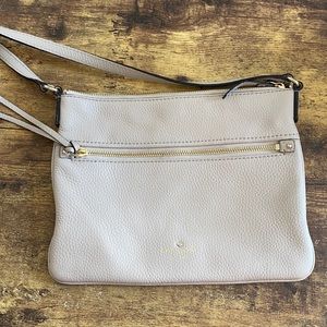 Amazing condition Kate Spade crossbody